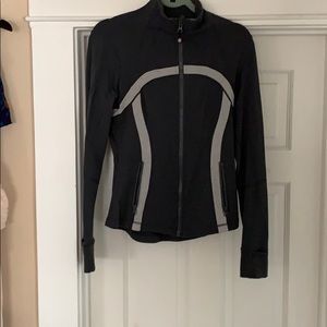 Lululemon women’s zip up